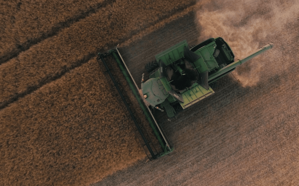 The Industrial Food System: Processing, Security, and Controversies